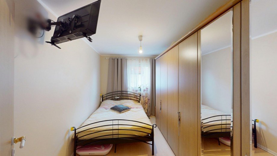 Kind Etagenwohnung G�glingen