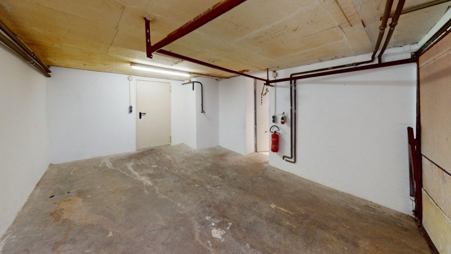 Garage EG Einfamilienhaus Brackenheim