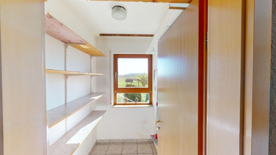 EG - Speisekammer Einfamilienhaus Brackenheim