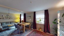 Wohnhaus - EG Wohnen *** Naturparadies gesucht? Haus mit XXL-Grundst�ck am Waldrand ***