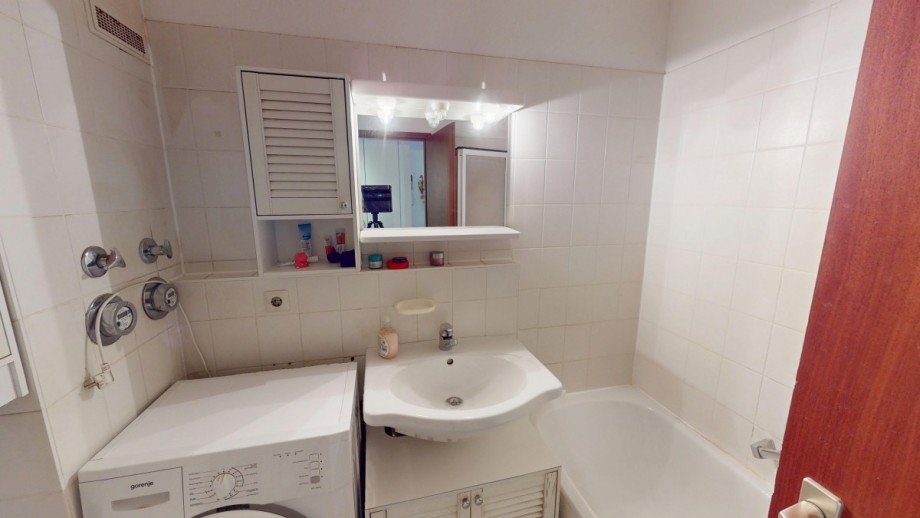 Interieur Erdgeschosswohnung Lauffen am Neckar