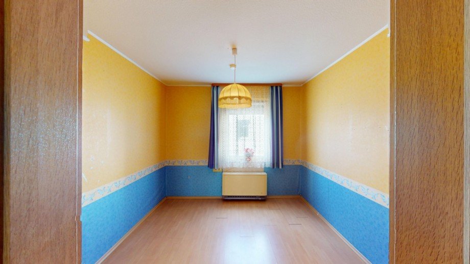 EG - Kind Zweifamilienhaus Gemmrigheim