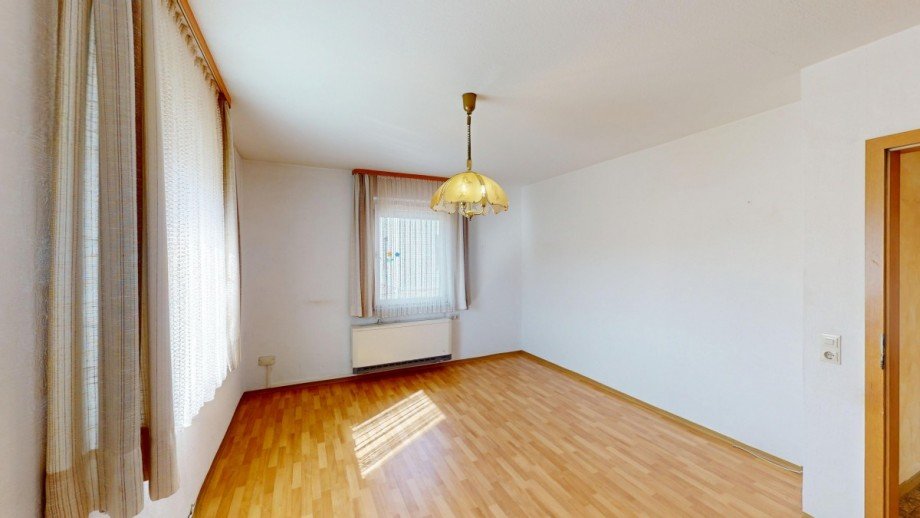 EG - Schlafen Zweifamilienhaus Gemmrigheim