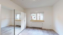 Schlafen *** Neu renovierte 3-Zimmerwohnung mit neuer Einbauk�che ***