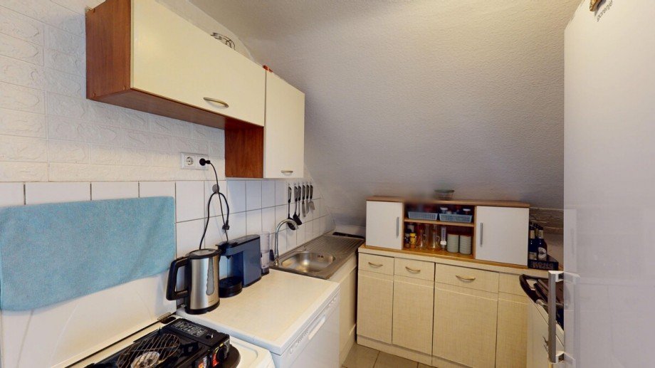 DG - K�che Mehrfamilienhaus Heilbronn / B�ckingen