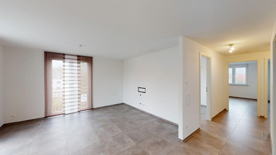 Wohnen Etagenwohnung Brackenheim