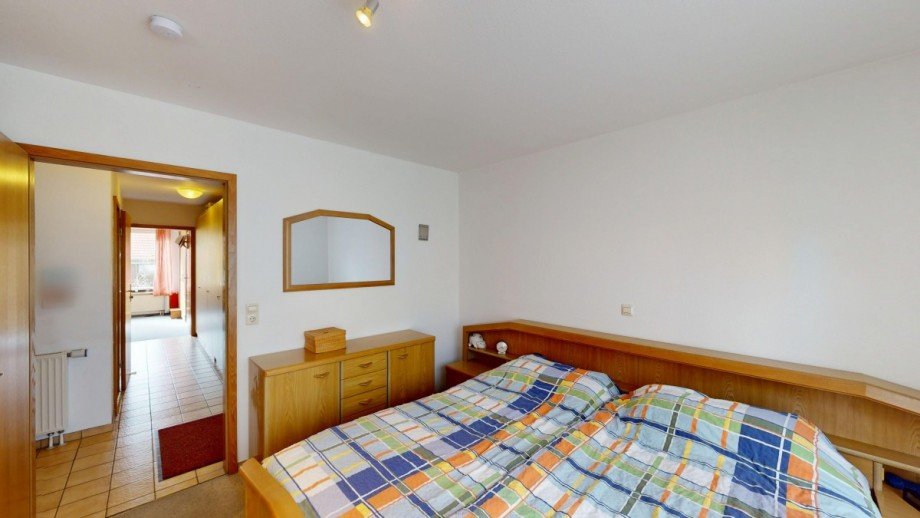 Interieur Erdgeschosswohnung Nordheim