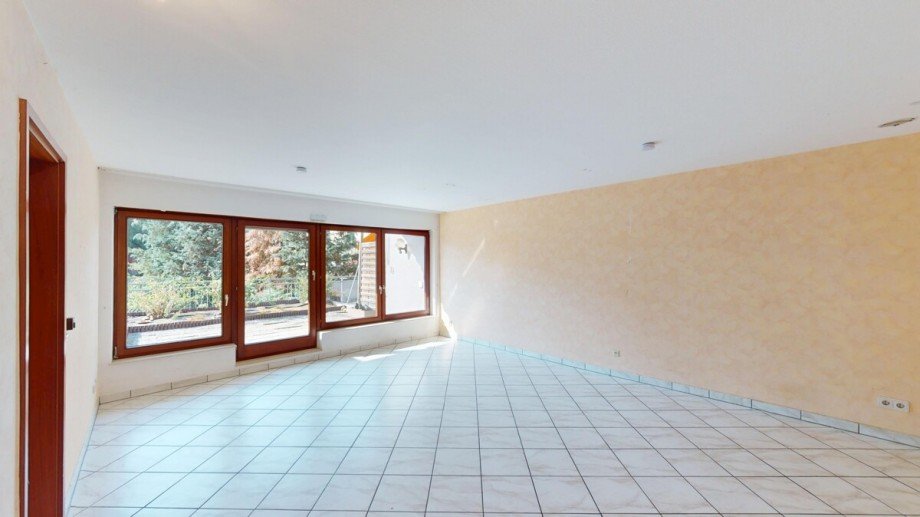 Wohnen/Essen Erdgeschosswohnung Lauffen am Neckar
