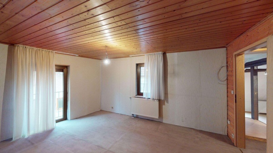 DG - Kind/Gast/B�ro Einfamilienhaus Cleebronn
