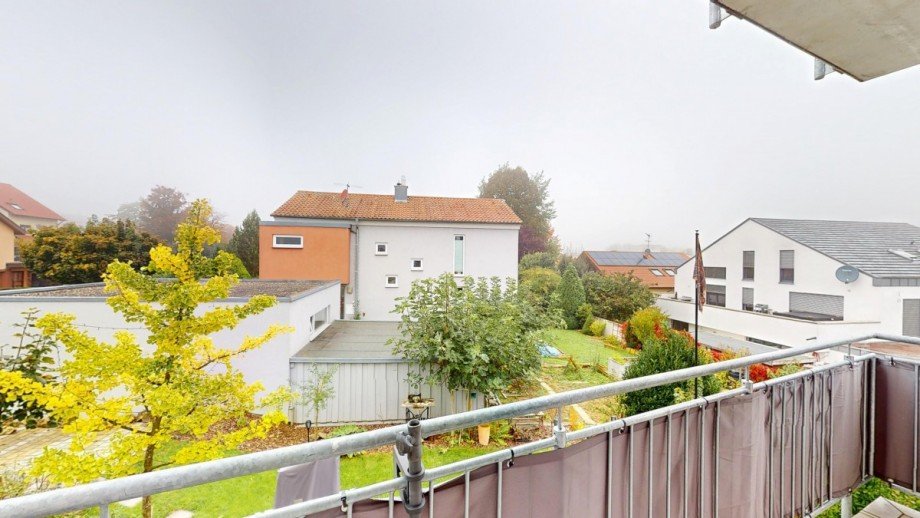 Balkon Etagenwohnung Brackenheim