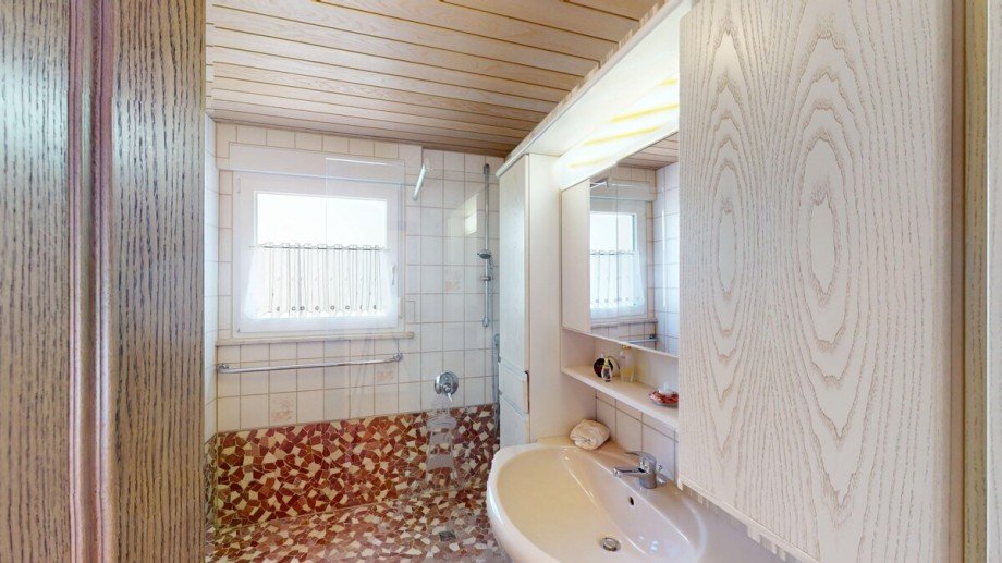 EG - Bad Einfamilienhaus Brackenheim