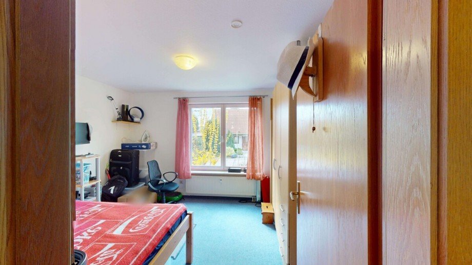 Interieur Erdgeschosswohnung Nordheim
