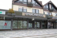 Au�enansicht *** Attraktive Ladenfl�che am Marktplatz ***