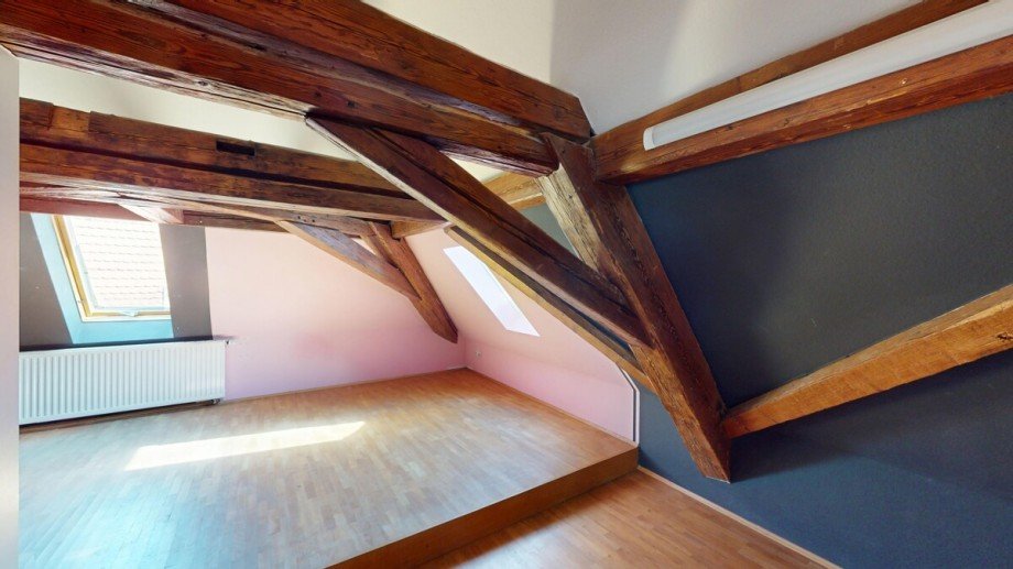 Schlafen Maisonettewohnung Brackenheim