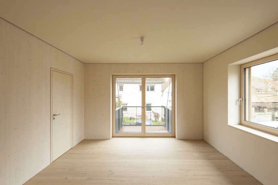 Interieur Etagenwohnung Pfaffenhofen