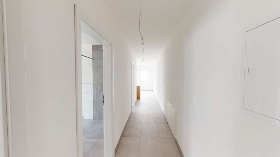 Flur Dachgeschosswohnung Pfaffenhofen