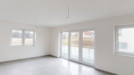 Hauptbild *** Helle 3,5-Zimmerwohnung mit Balkon und Stellpl�tzen ***