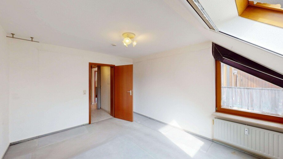 Interieur Maisonettewohnung G�glingen