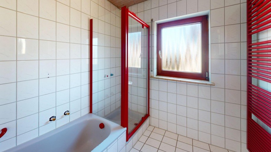 Bad Etagenwohnung Cleebronn