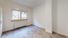 Schlafen *** Neu renovierte 3-Zimmerwohnung mit neuer Einbauk�che ***
