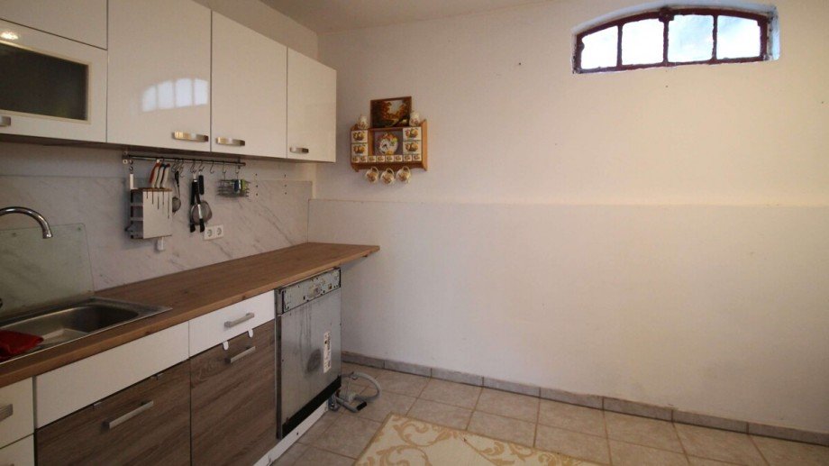 Au�enk�che Einfamilienhaus Nordheim