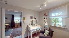 Wohnhaus - EG Eingangsbereich *** Naturparadies gesucht? Haus mit XXL-Grundst�ck am Waldrand ***