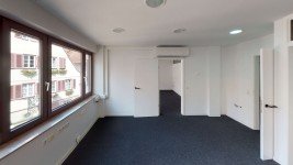 Hauptbild *** Büro-/Praxisfläche mit Aufzug in zentraler Lage in Brackenheim ***