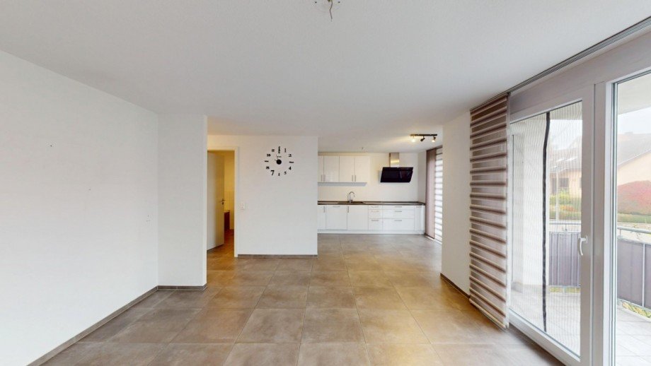 Wohnen/Essen/K�che Etagenwohnung Brackenheim