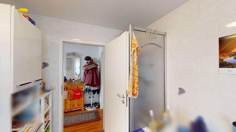 Bad Erdgeschosswohnung Brackenheim