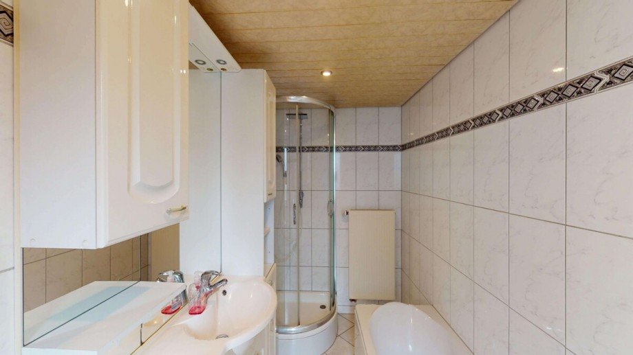 Bad OG Einfamilienhaus Brackenheim