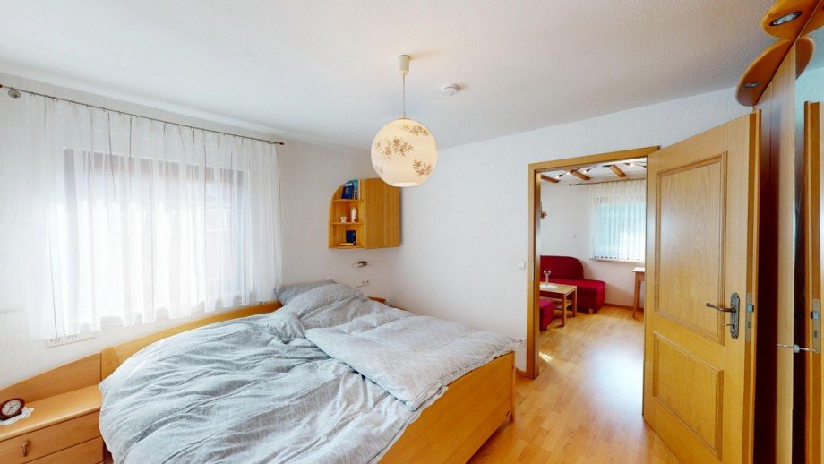 EG - Schlafen Einfamilienhaus Brackenheim