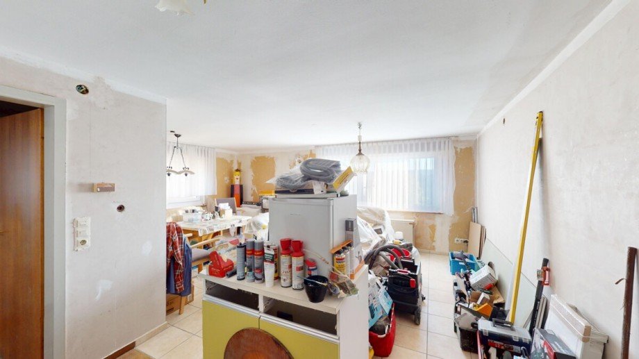 Interieur Einfamilienhaus Zaberfeld-Ochsenburg