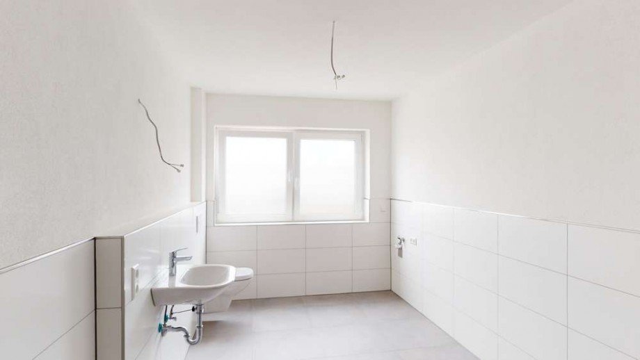 Bad Dachgeschosswohnung Pfaffenhofen