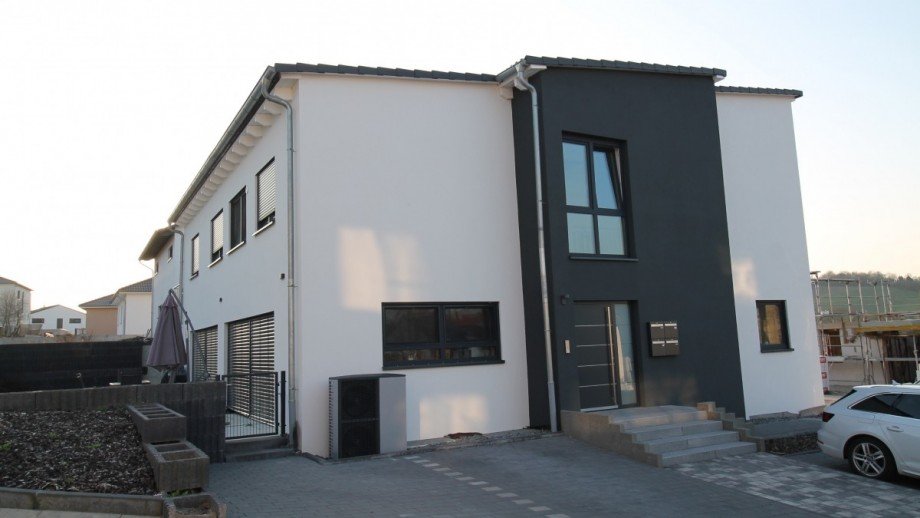 Exterieur Dachgeschosswohnung Pfaffenhofen