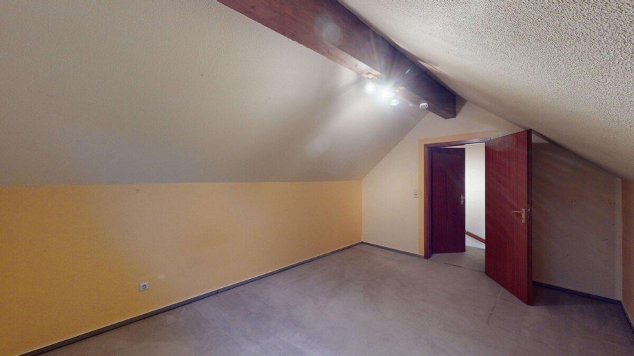 Interieur Maisonettewohnung G�glingen