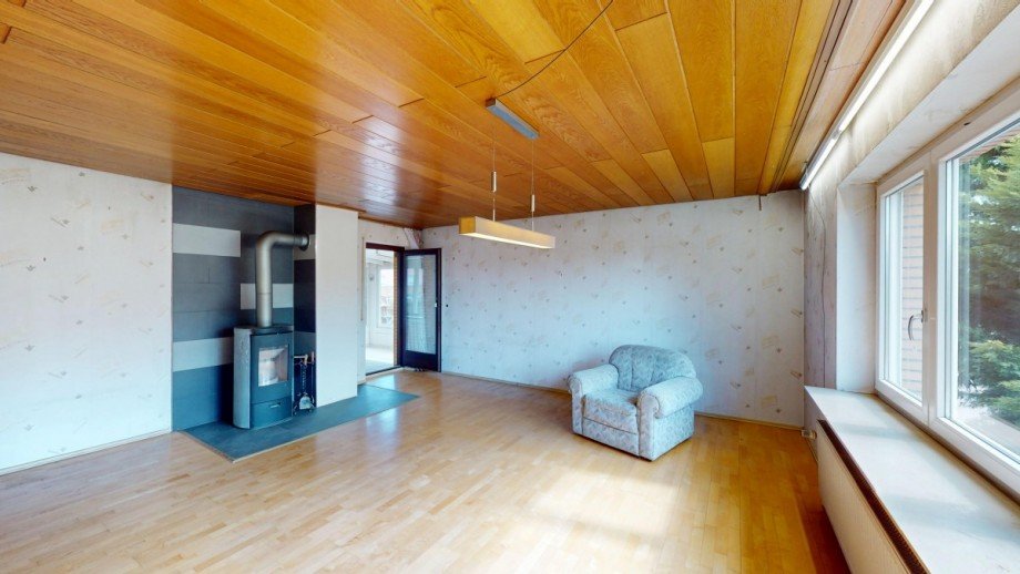 EG Wohnen Einfamilienhaus Pfaffenhofen