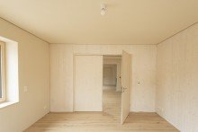 Interieur *** Einzigartig wohnen: 3,5-Zimmer im �kologischen Architektenhaus ***