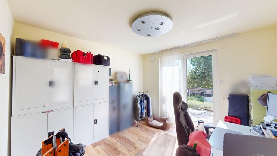 EG Gast/B�ro Einfamilienhaus Gemmingen / Stebbach