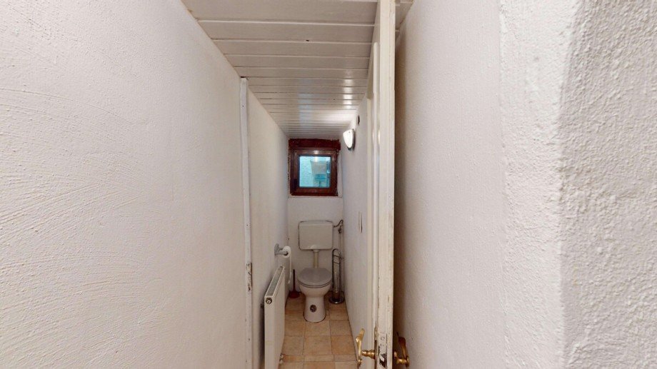 EG - WC Einfamilienhaus Cleebronn