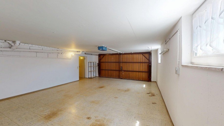 Garage Einfamilienhaus Brackenheim