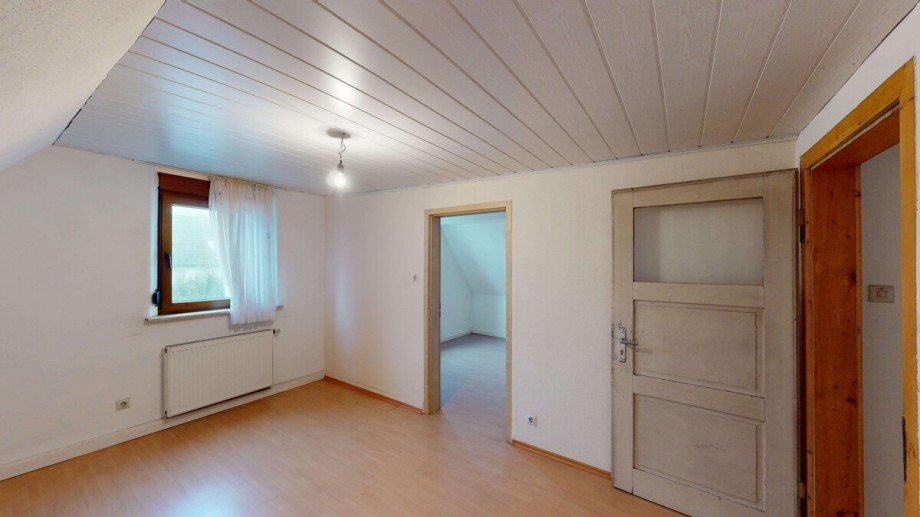 DG - Schlafen und Ankleide Einfamilienhaus Cleebronn
