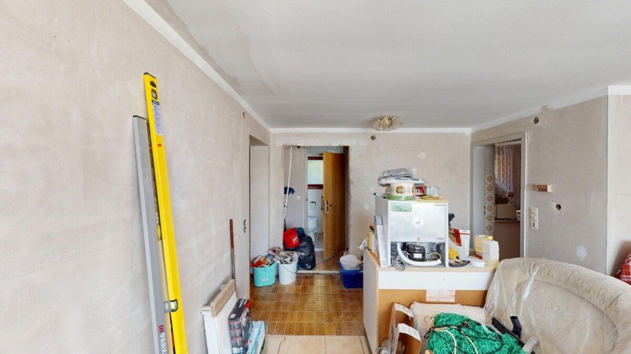 Interieur Einfamilienhaus Zaberfeld-Ochsenburg