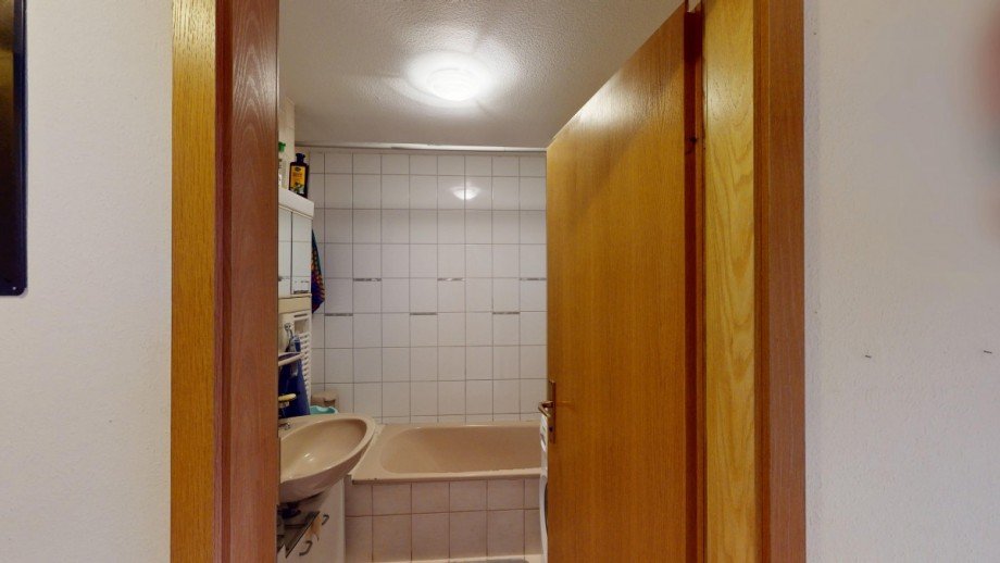 Interieur Erdgeschosswohnung Nordheim