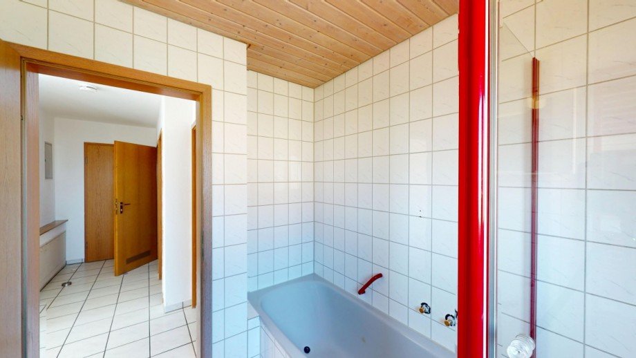 Bad Etagenwohnung Cleebronn