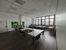 Innenansicht *** Attraktive B�rofl�che mit guten Parkm�glichkeiten ***