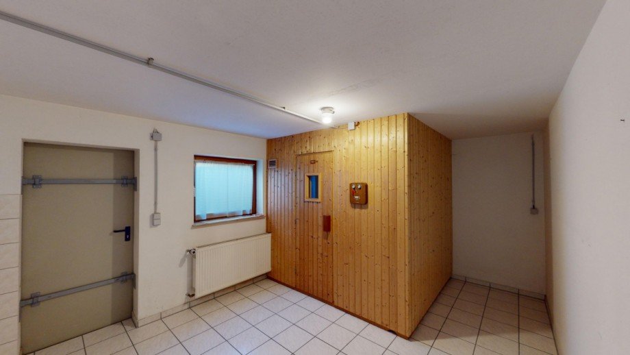 UG - Sauna Einfamilienhaus Brackenheim