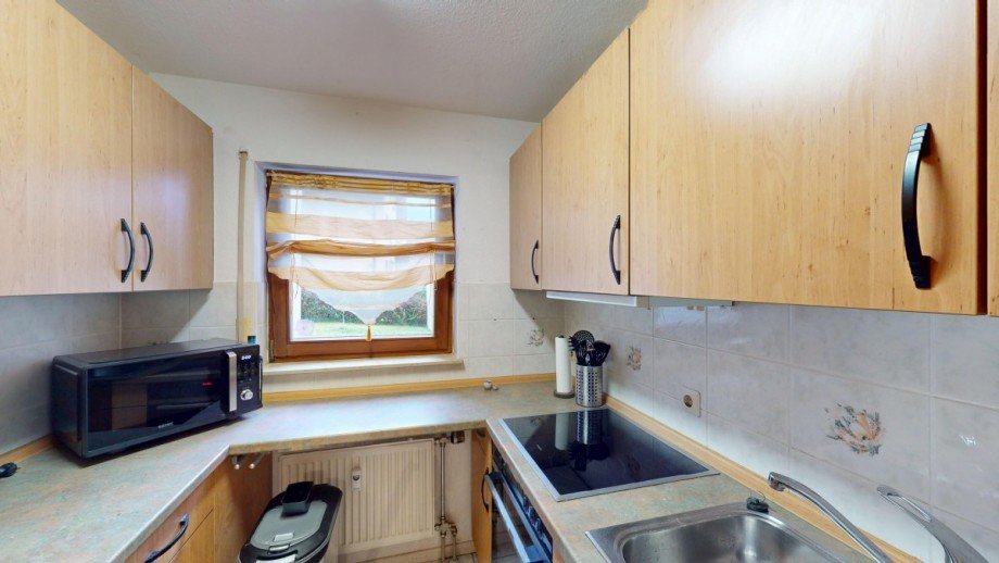 Interieur Erdgeschosswohnung Lauffen am Neckar