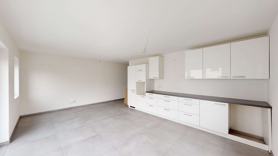 Interieur Dachgeschosswohnung Pfaffenhofen