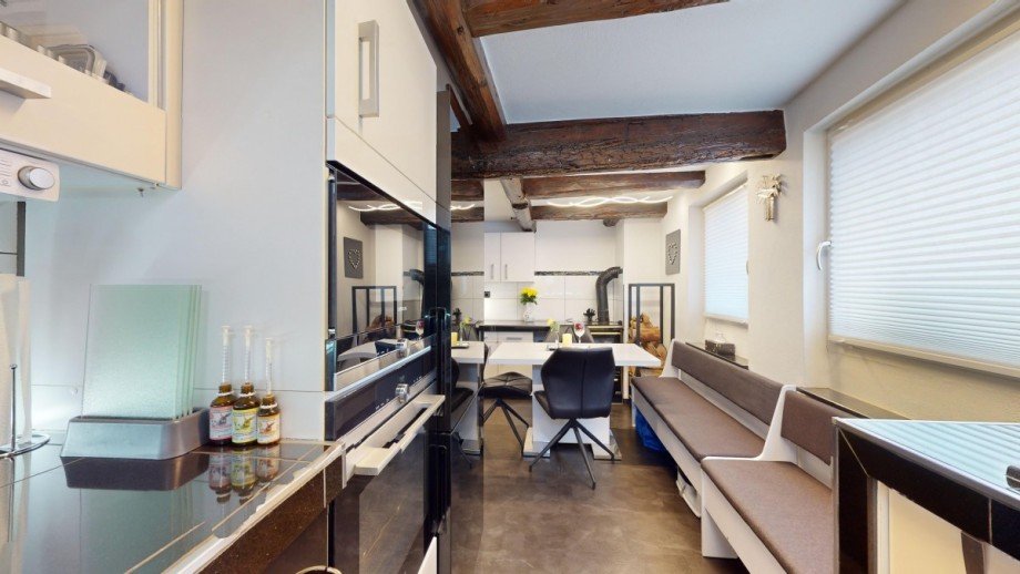 K�che Reihenendhaus Kirchheim am Neckar