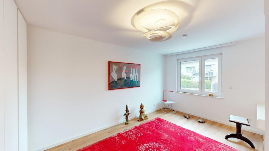 UG - Zimmer Doppelhaush�lfte Maulbronn